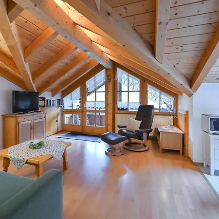 Haus Sonnenwinkel 2-raum-wohnung Kleiner Ochsenkopf Διαμέρισμα Obermaiselstein