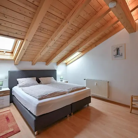 Appartement Haus Sonnenwinkel 2-raum-wohnung Kleiner Ochsenkopf *