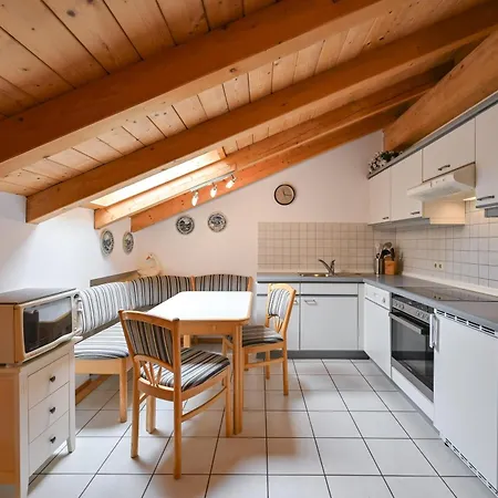 Haus Sonnenwinkel 2-raum-wohnung Kleiner Ochsenkopf Διαμέρισμα Obermaiselstein