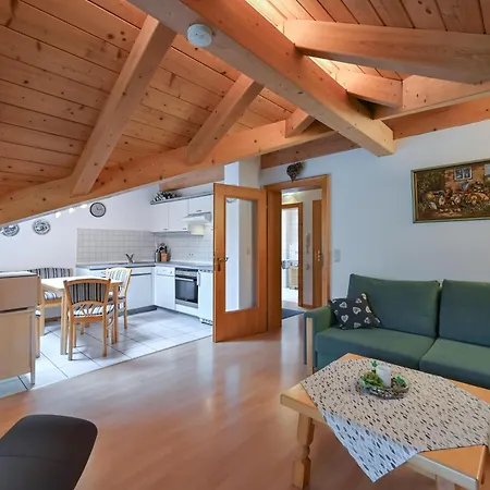 Haus Sonnenwinkel 2-raum-wohnung Kleiner Ochsenkopf Appartement *