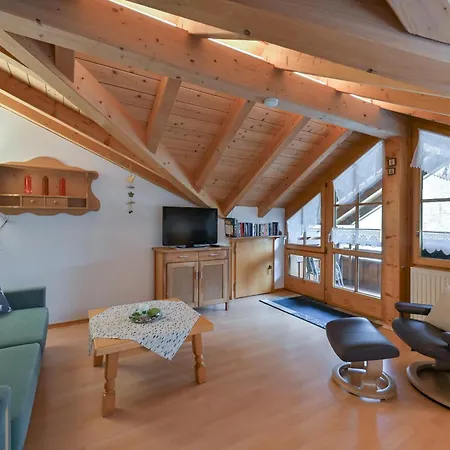 Haus Sonnenwinkel 2-raum-wohnung Kleiner Ochsenkopf *