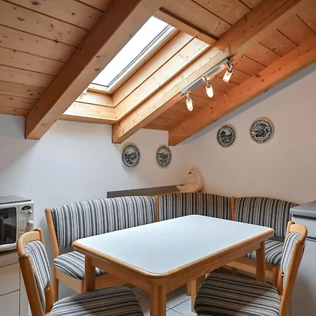 Haus Sonnenwinkel 2-raum-wohnung Kleiner Ochsenkopf Διαμέρισμα Obermaiselstein