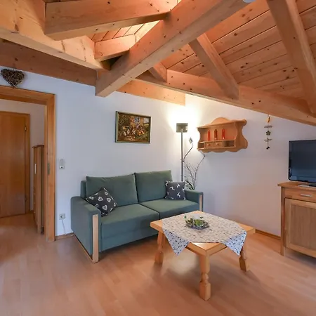Haus Sonnenwinkel 2-raum-wohnung Kleiner Ochsenkopf *