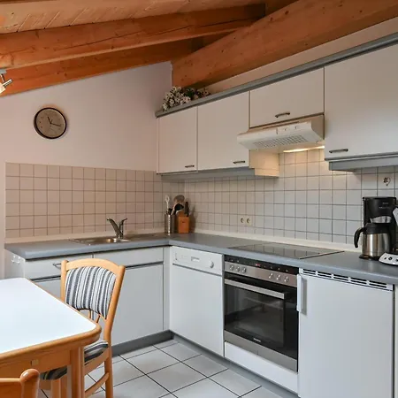 Haus Sonnenwinkel 2-raum-wohnung Kleiner Ochsenkopf * Obermaiselstein