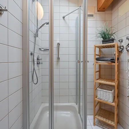 Haus Sonnenwinkel 2-raum-wohnung Kleiner Ochsenkopf Appartement *