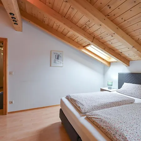 Haus Sonnenwinkel 2-raum-wohnung Kleiner Ochsenkopf * Obermaiselstein