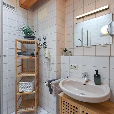 Haus Sonnenwinkel 2-raum-wohnung Kleiner Ochsenkopf Obermaiselstein