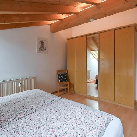 Διαμέρισμα Haus Sonnenwinkel 2-raum-wohnung Kleiner Ochsenkopf