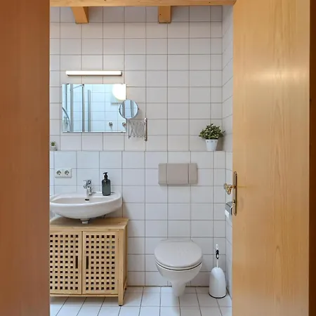 Haus Sonnenwinkel 2-raum-wohnung Kleiner Ochsenkopf Obermaiselstein