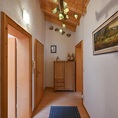Διαμέρισμα Haus Sonnenwinkel 2-raum-wohnung Kleiner Ochsenkopf