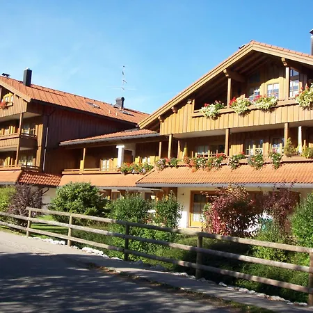 Διαμέρισμα Haus Sonnenwinkel 2-raum-wohnung Kleiner Ochsenkopf